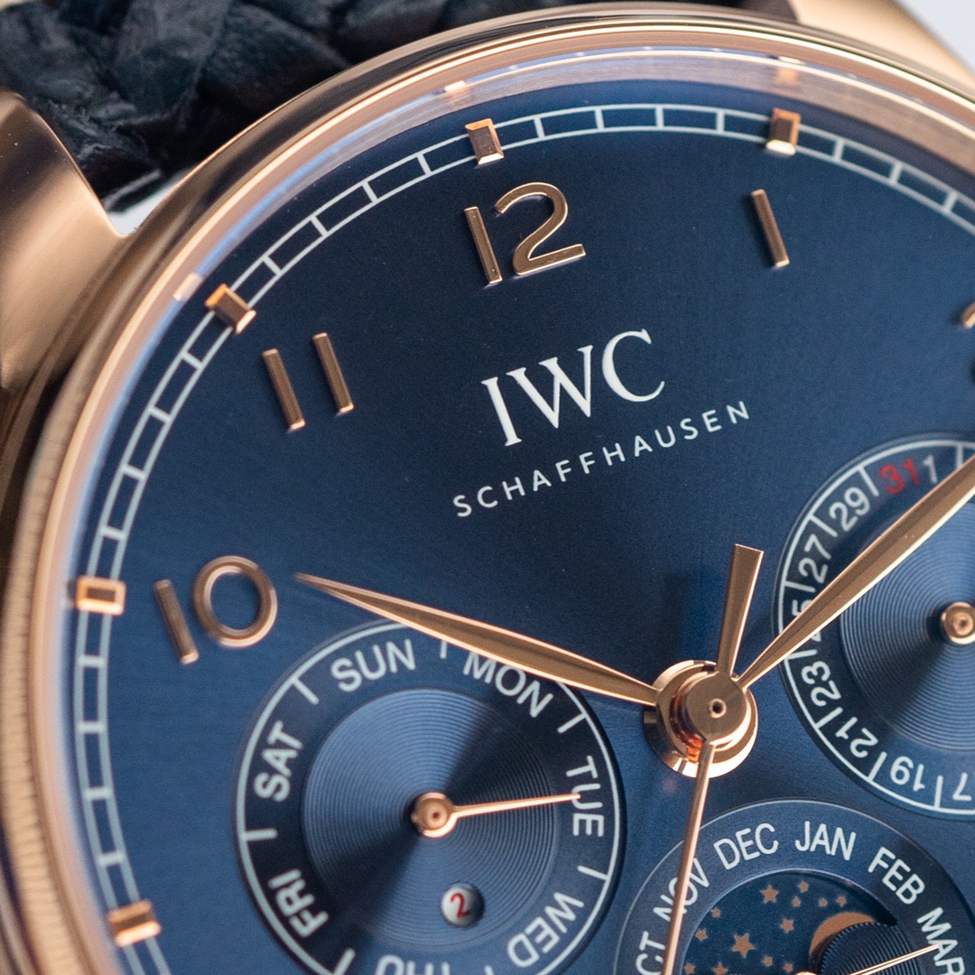 IWC