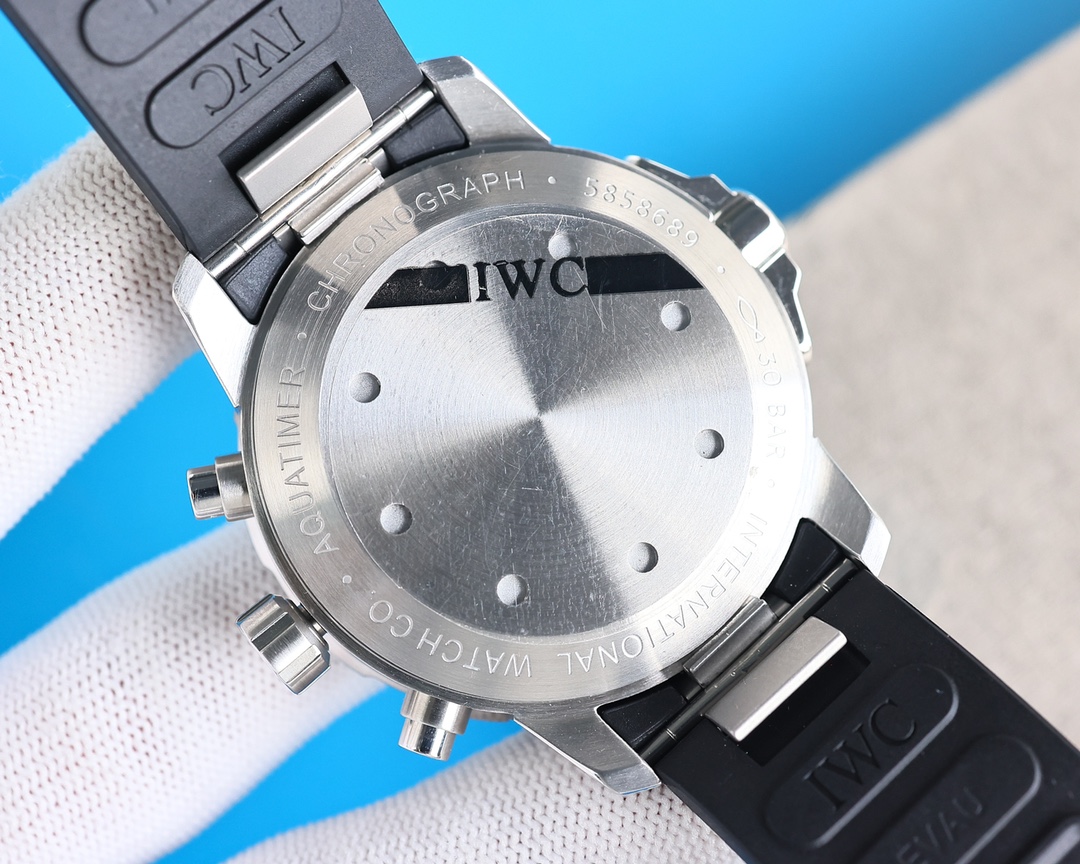 IWC