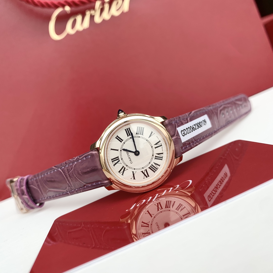 Cartier