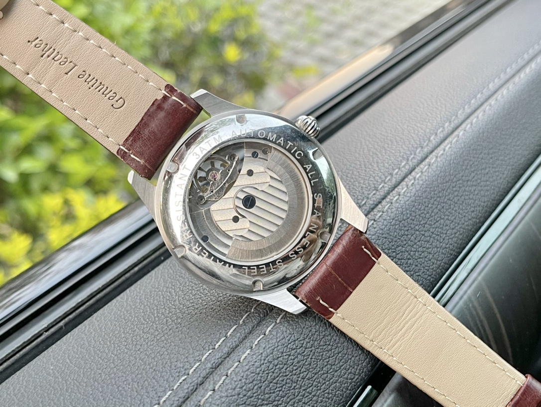 PATEK PHILIPPE