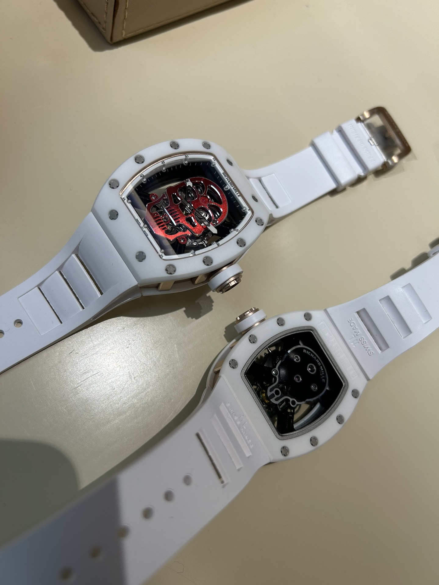 RICHARD MILLE