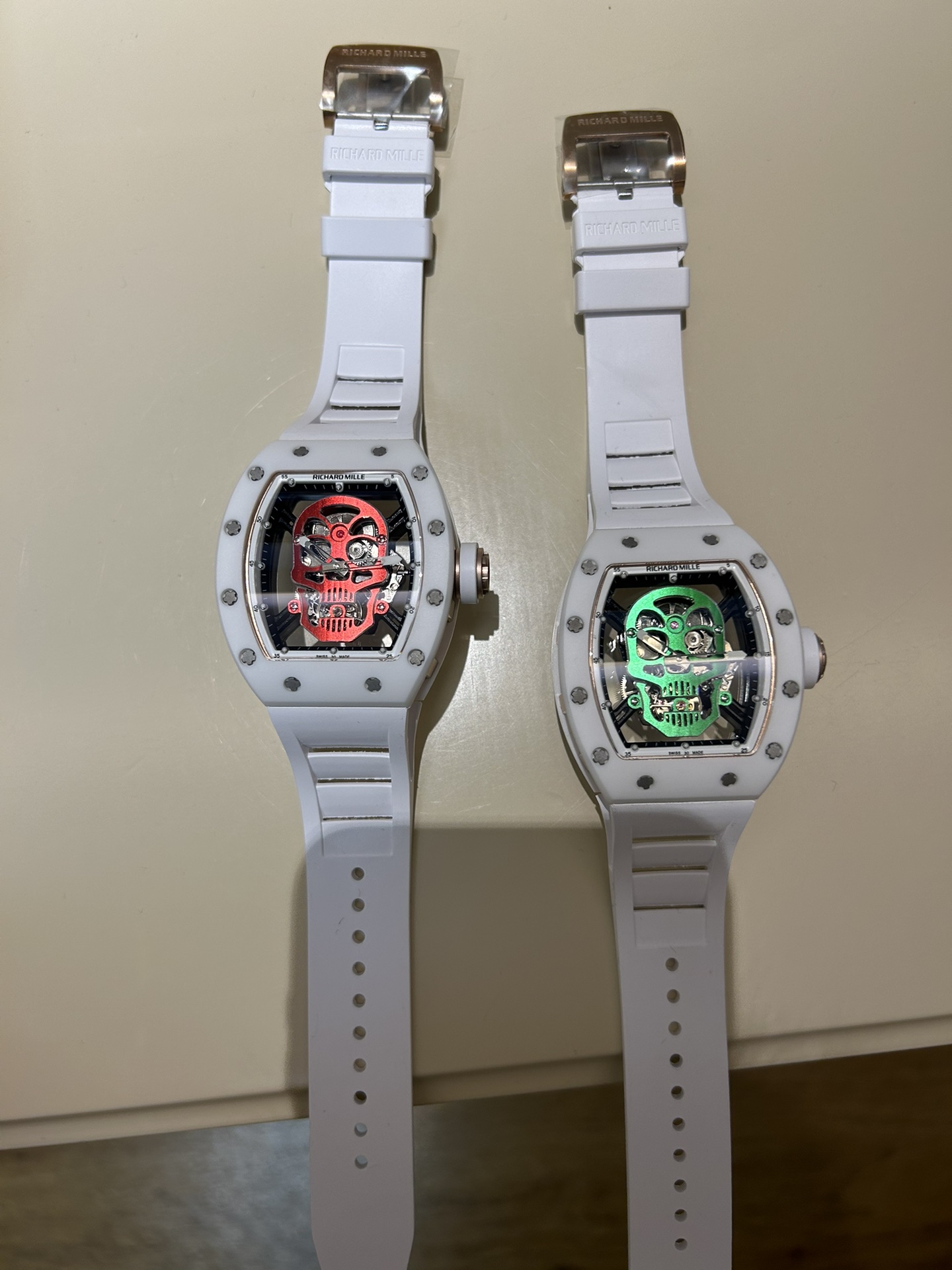RICHARD MILLE