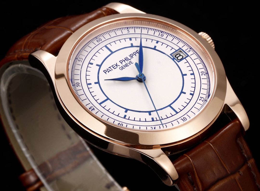 PATEK PHILIPPE