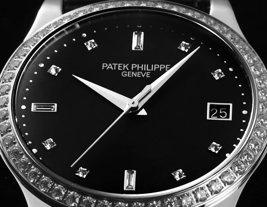 PATEK PHILIPPE