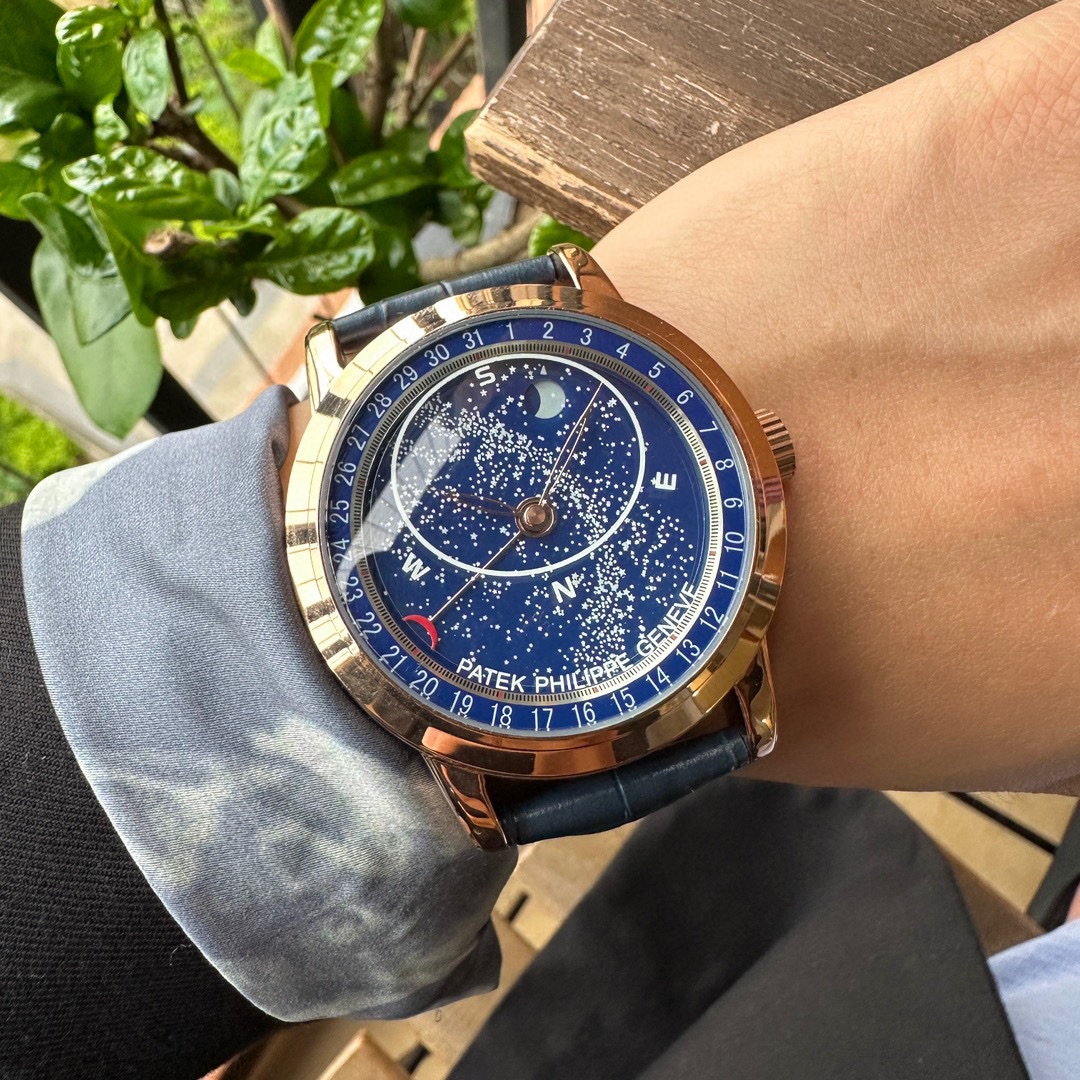 PATEK PHILIPPE
