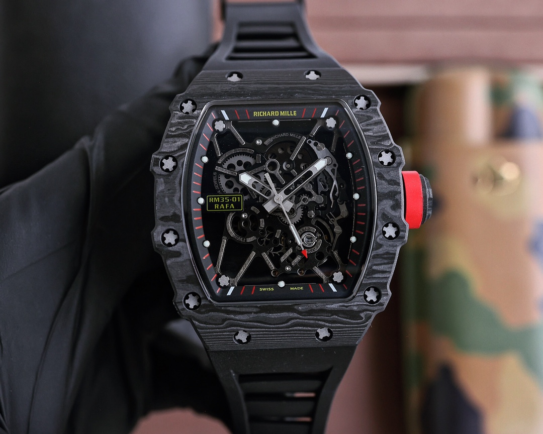 RICHARD MILLE