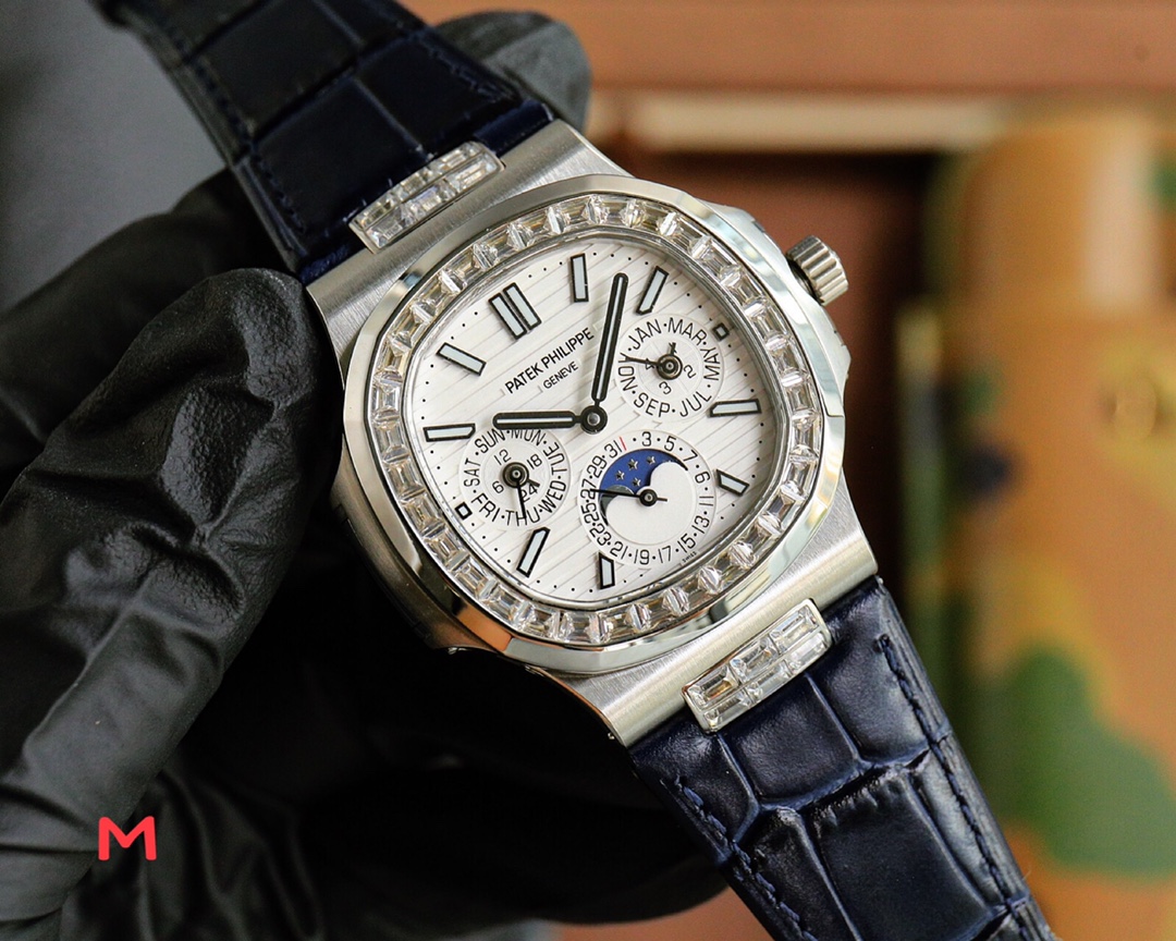 PATEK PHILIPPE