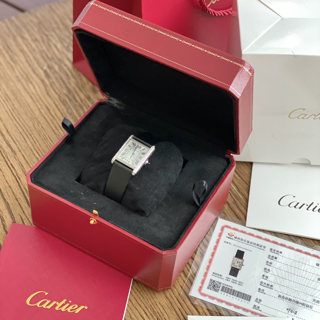 Cartier