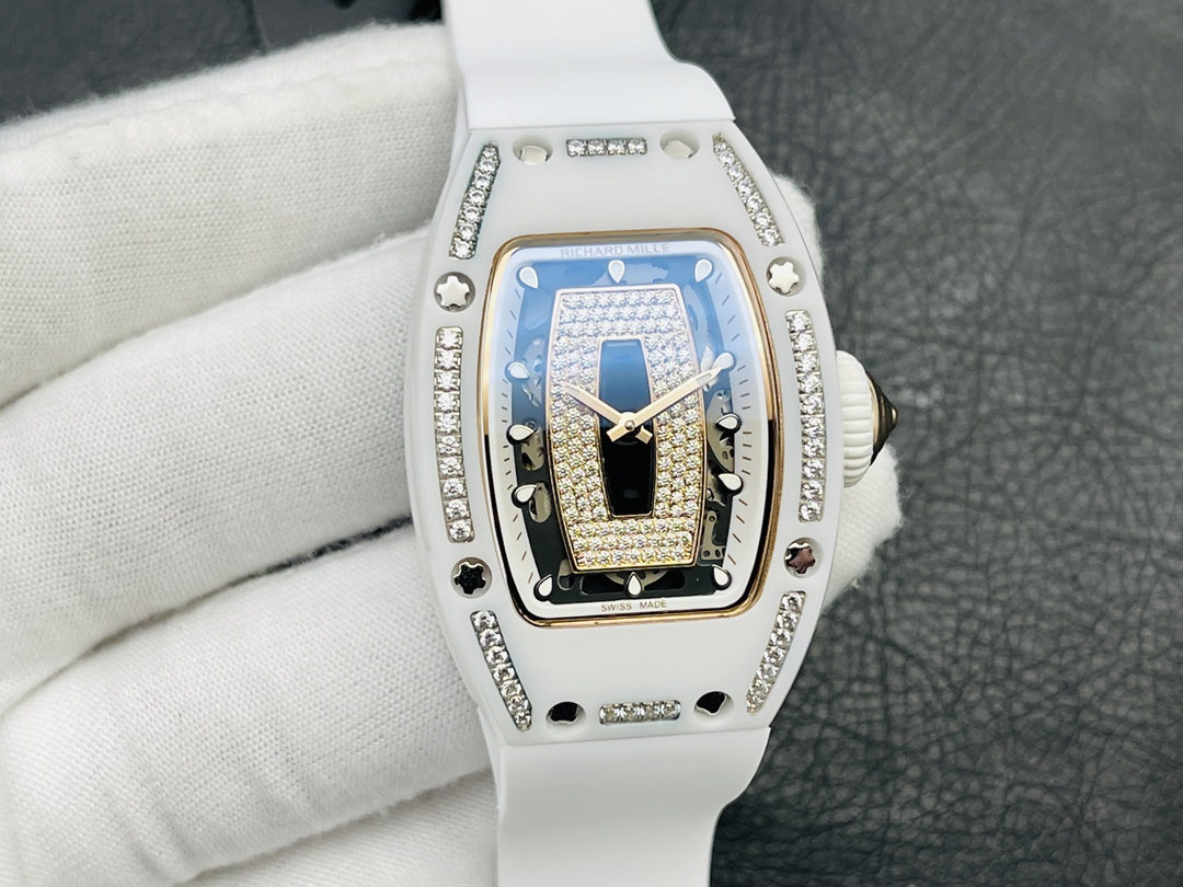 RICHARD MILLE
