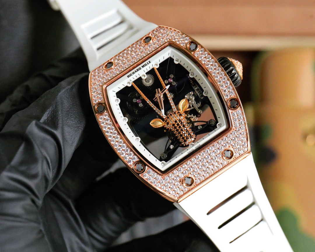 RICHARD MILLE