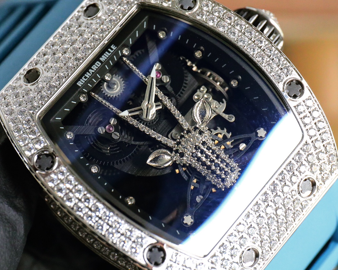 RICHARD MILLE