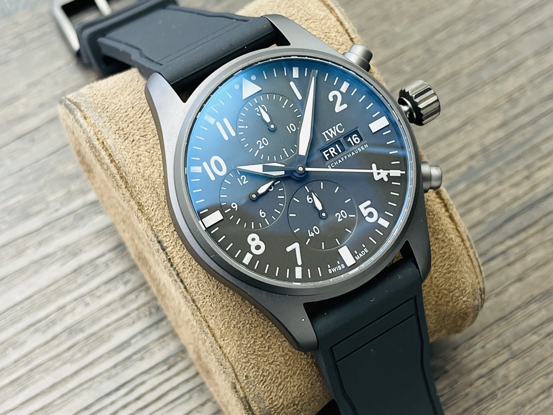 IWC