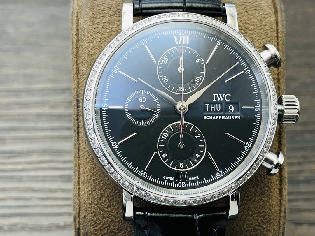 IWC