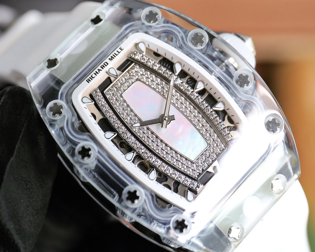 RICHARD MILLE