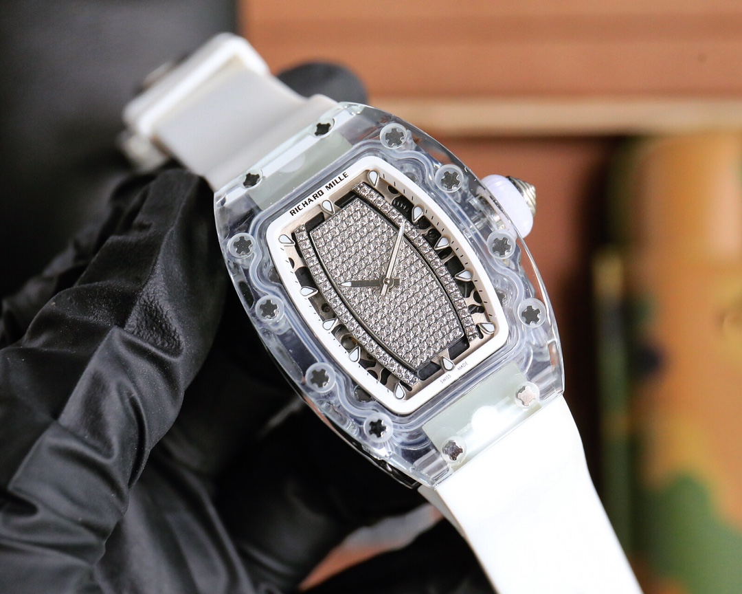 RICHARD MILLE
