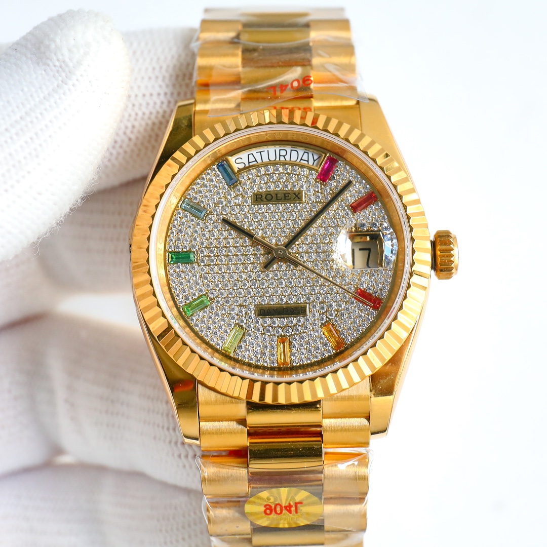ROLEX