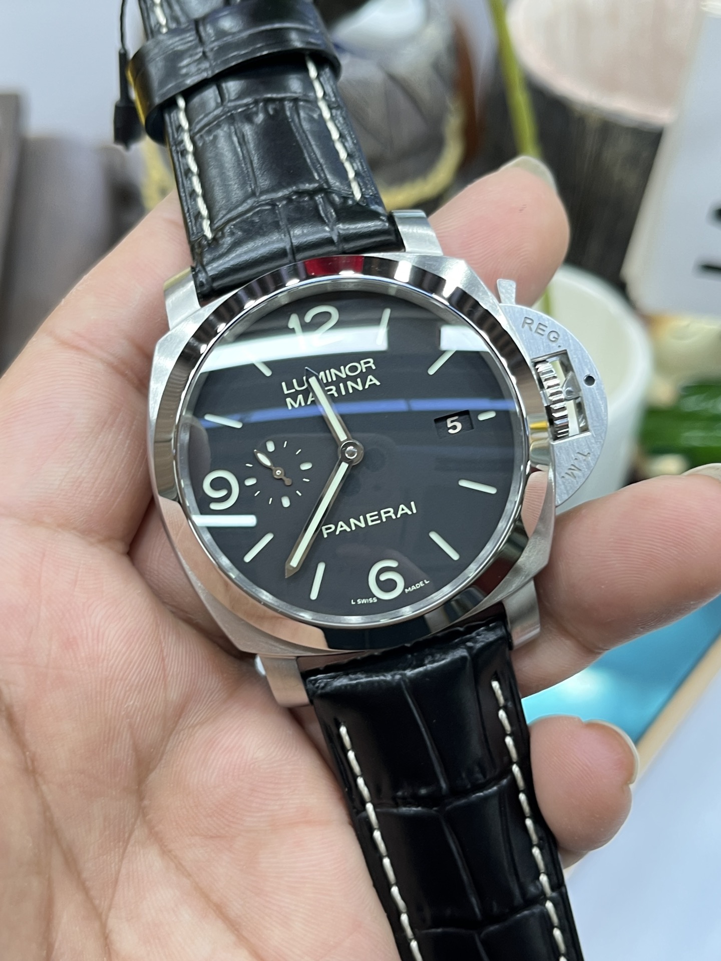 Panerai
