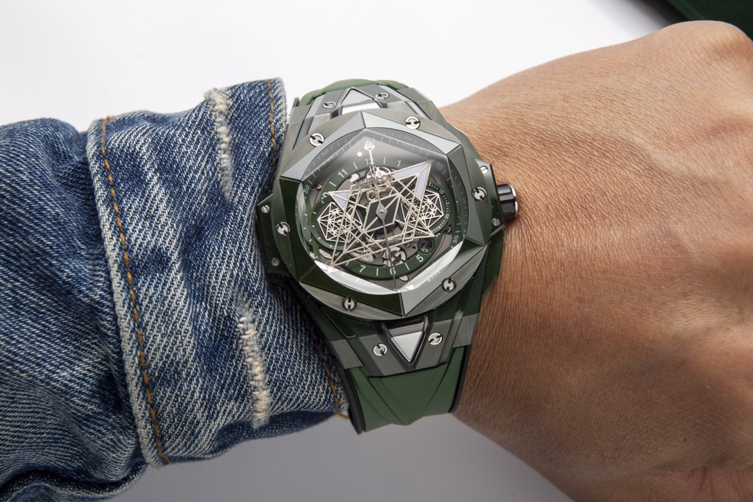 Hublot