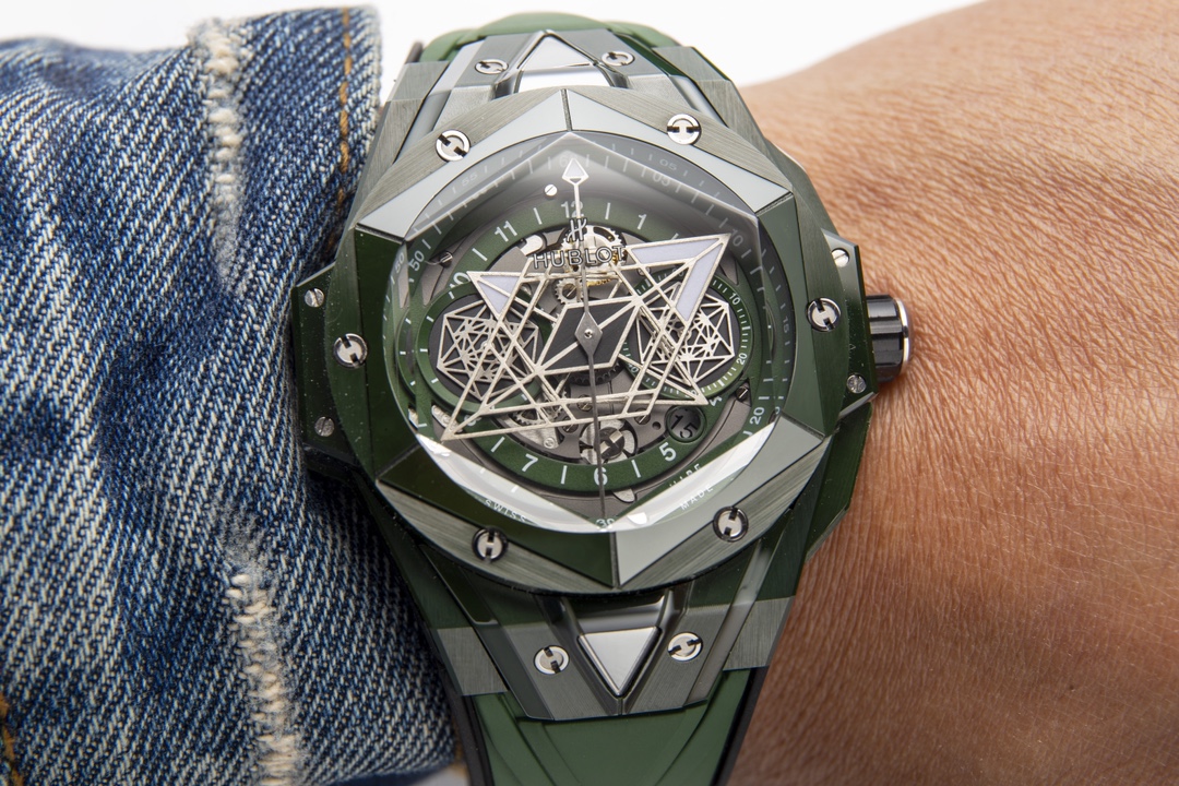 Hublot
