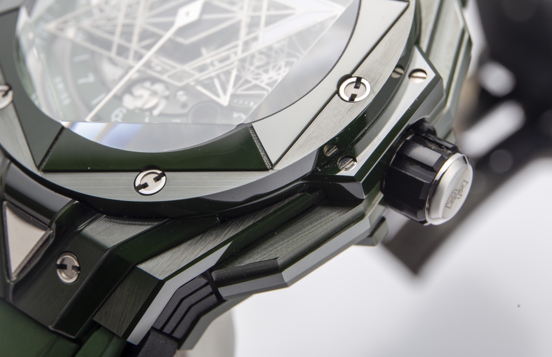 Hublot