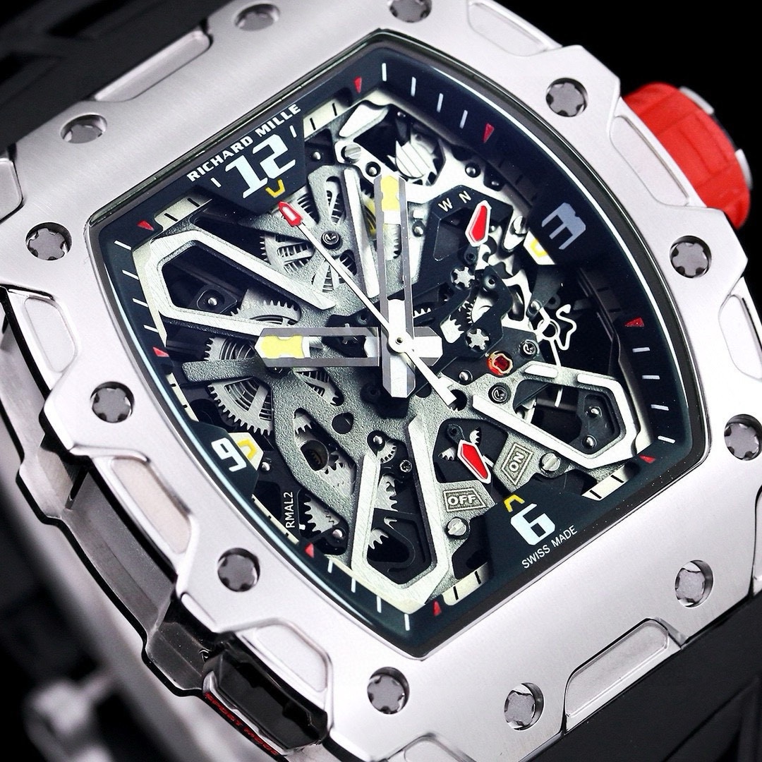 RICHARD MILLE