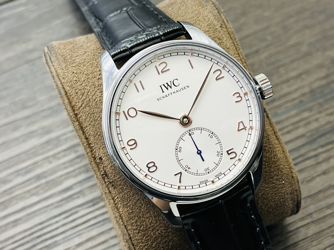 IWC