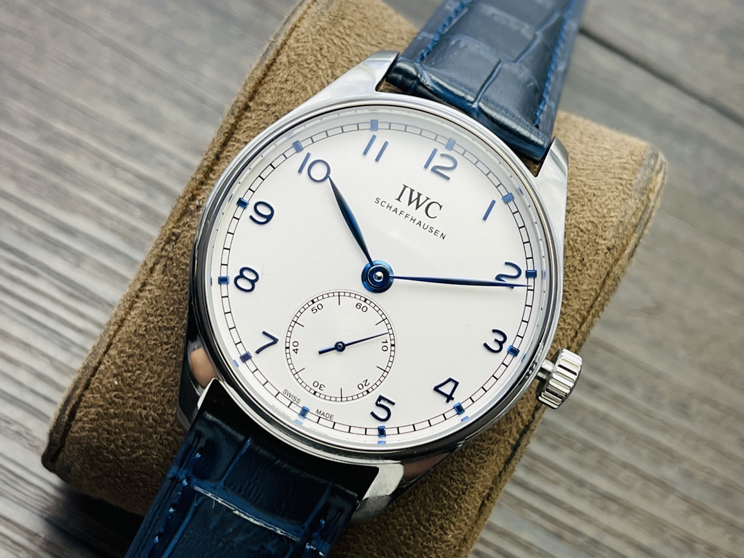 IWC
