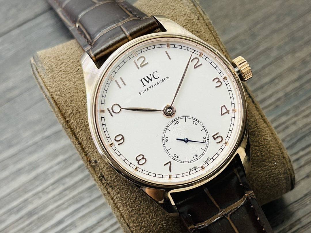 IWC