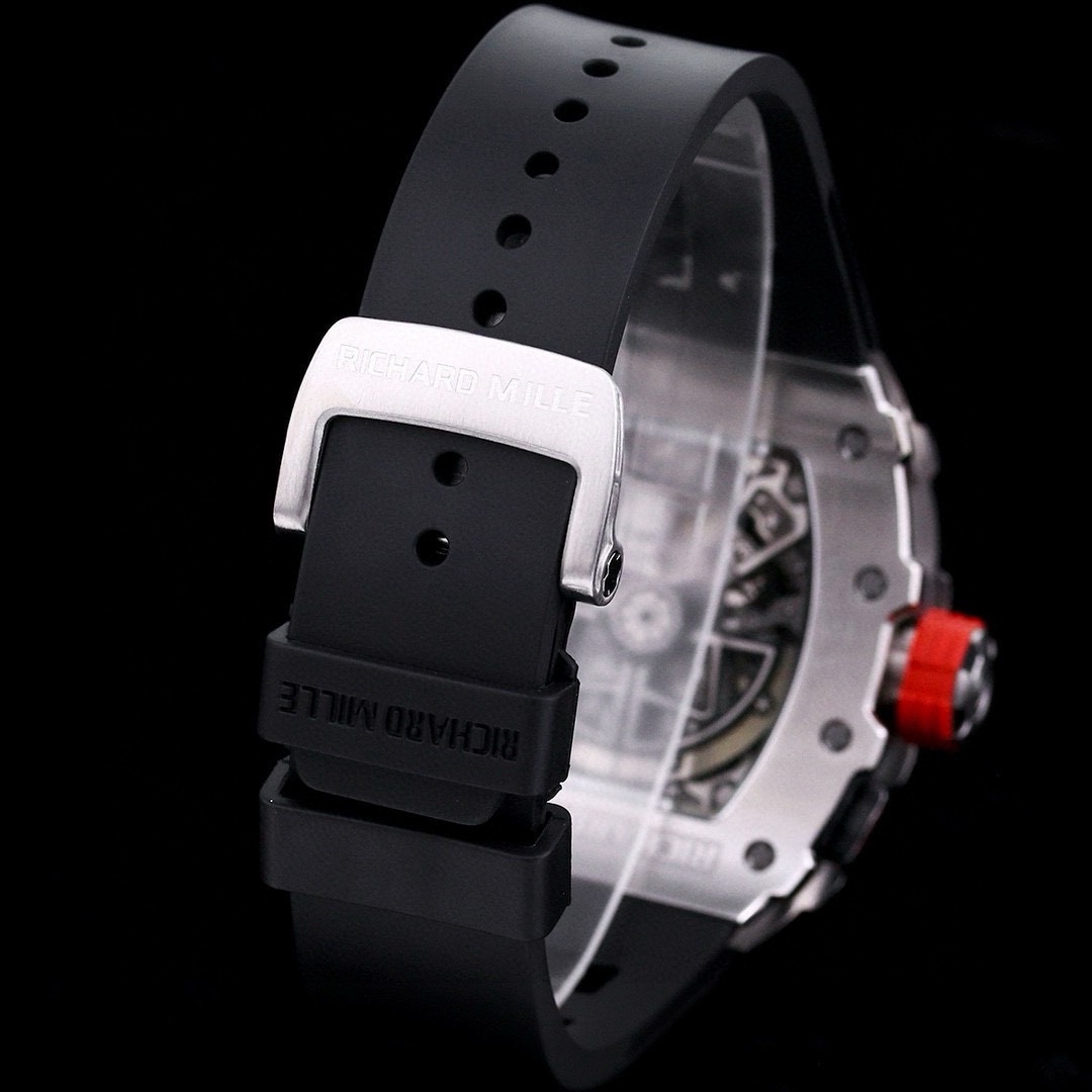 RICHARD MILLE