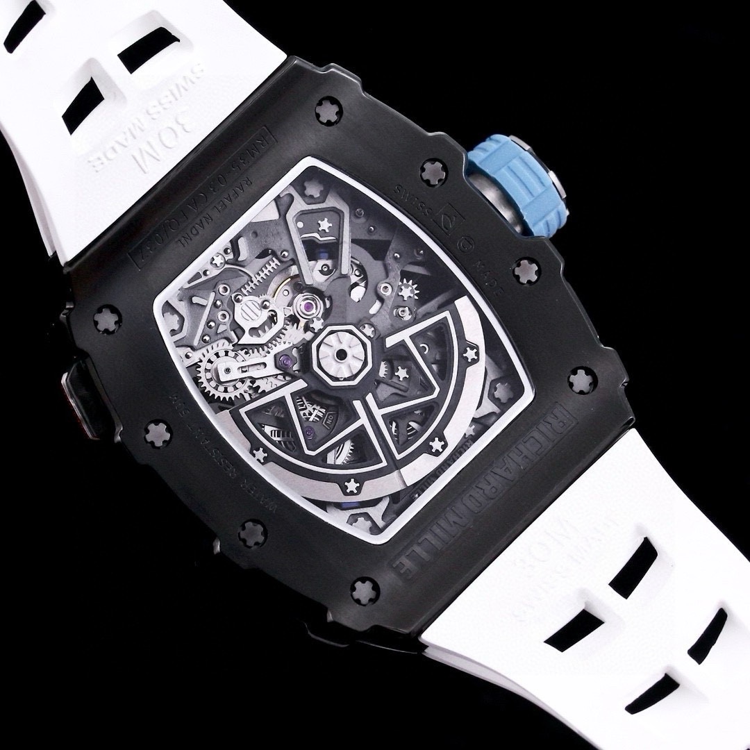 RICHARD MILLE