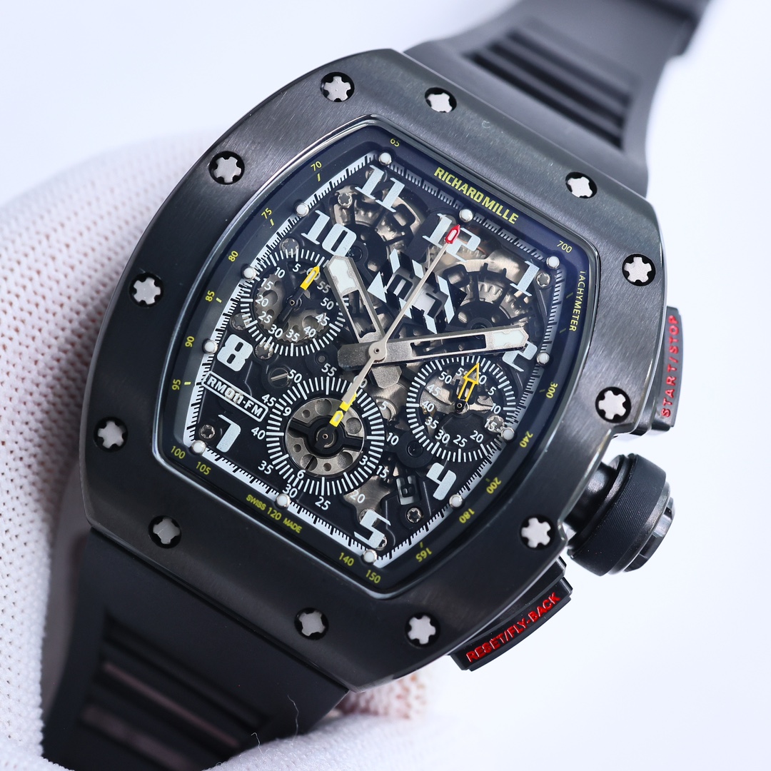 RICHARD MILLE