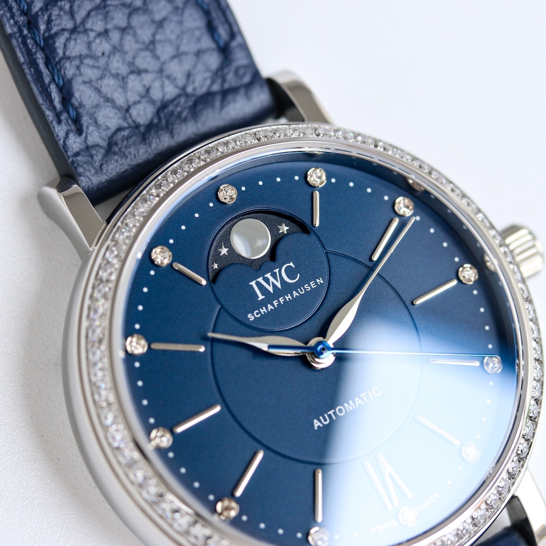 IWC
