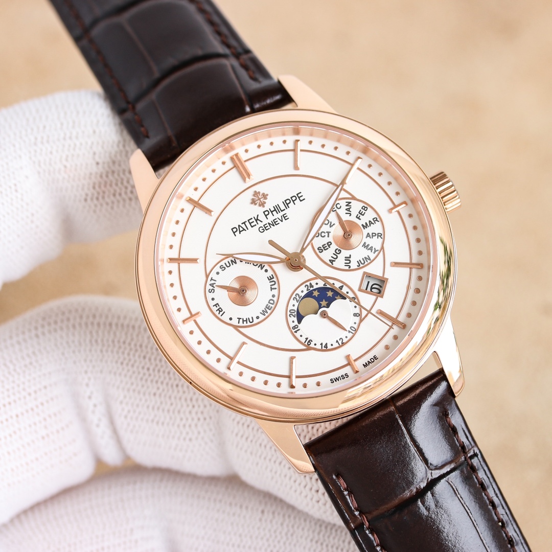 PATEK PHILIPPE