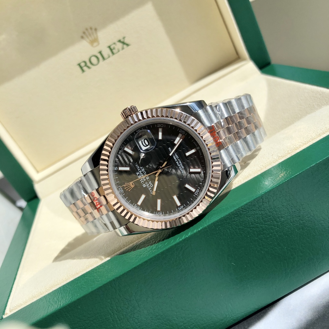 ROLEX