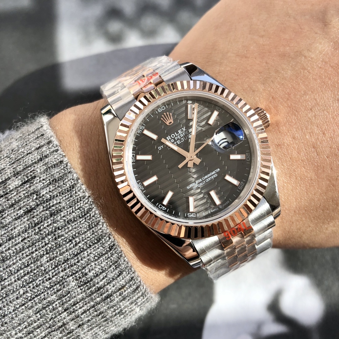 ROLEX