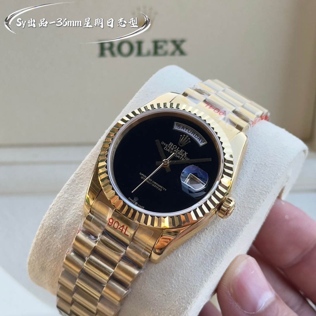 ROLEX