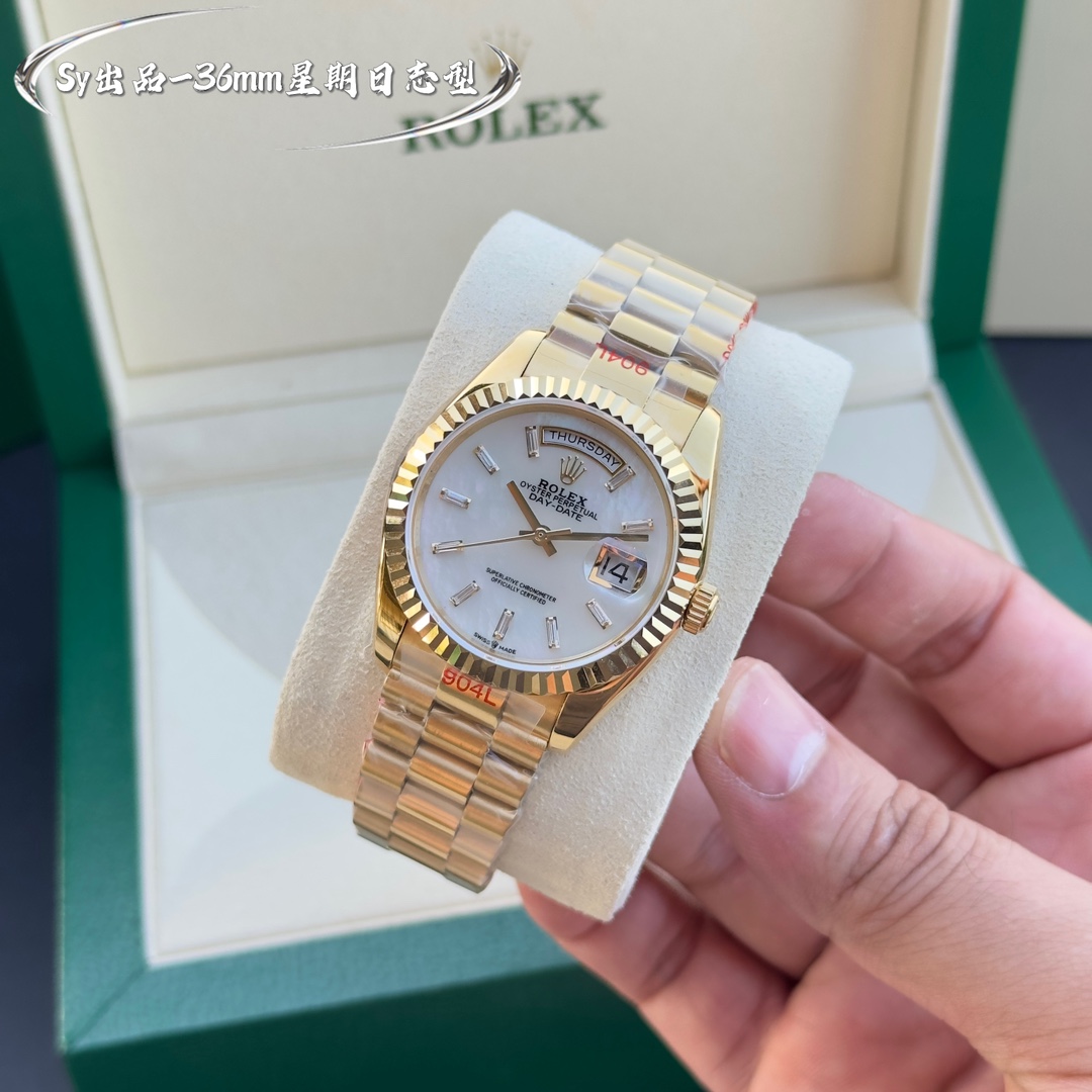 ROLEX