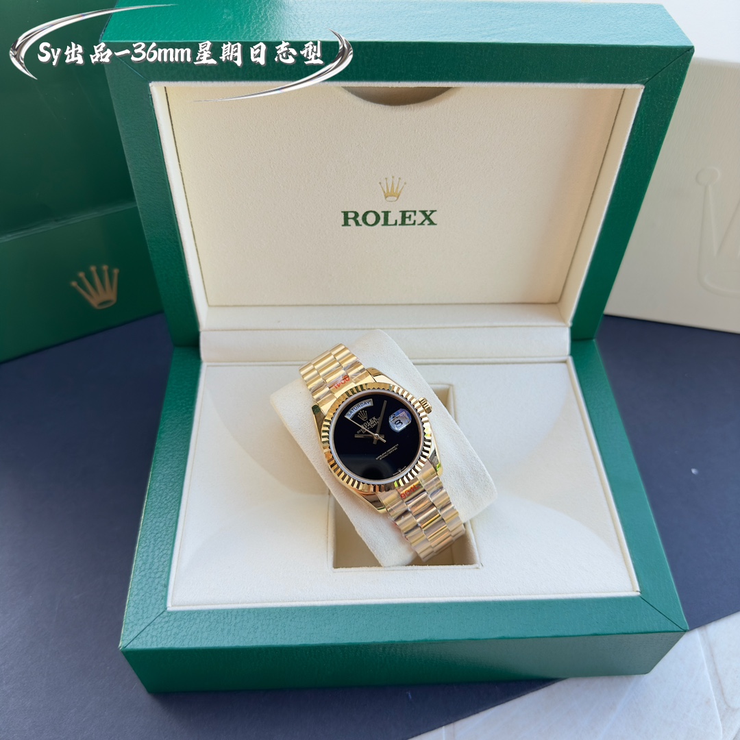 ROLEX