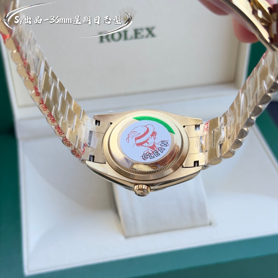 ROLEX