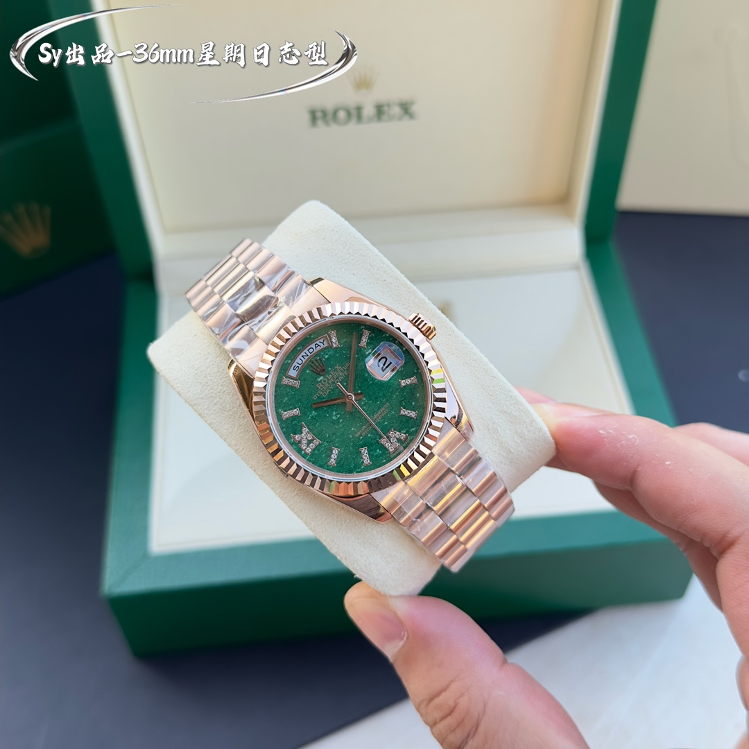 ROLEX