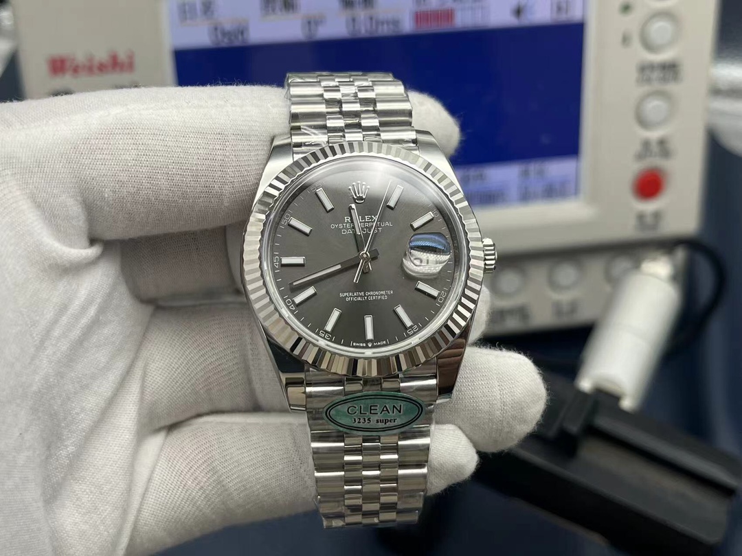 ROLEX
