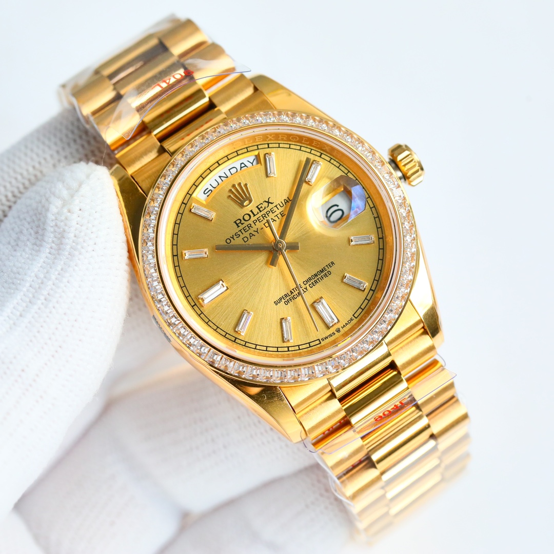 ROLEX