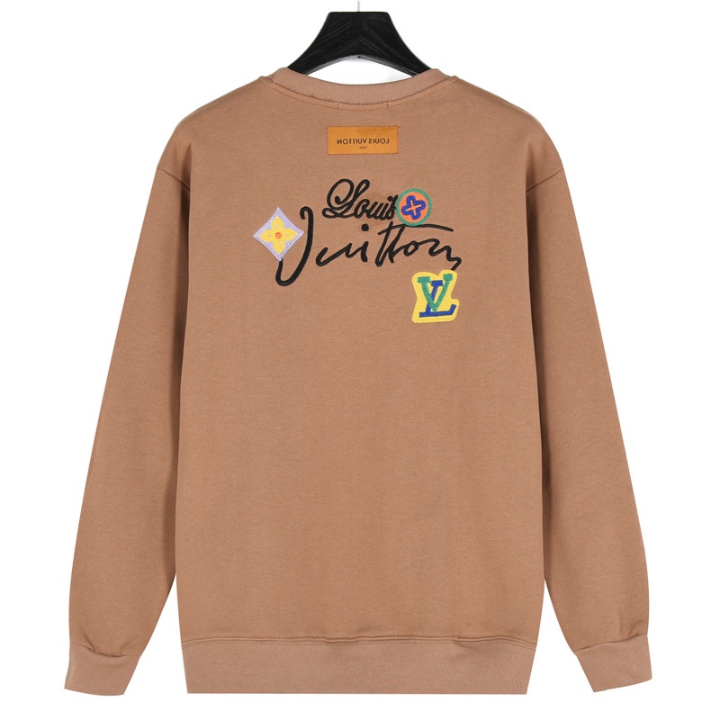 Hoodies & Sweatshirts