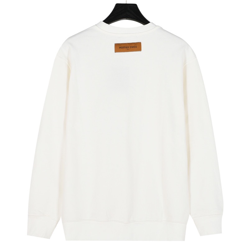 Hoodies & Sweatshirts